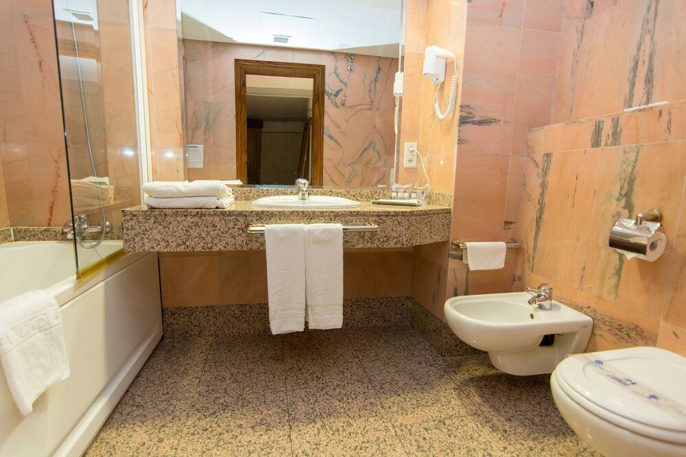 Photo of Bathroom in Albacete