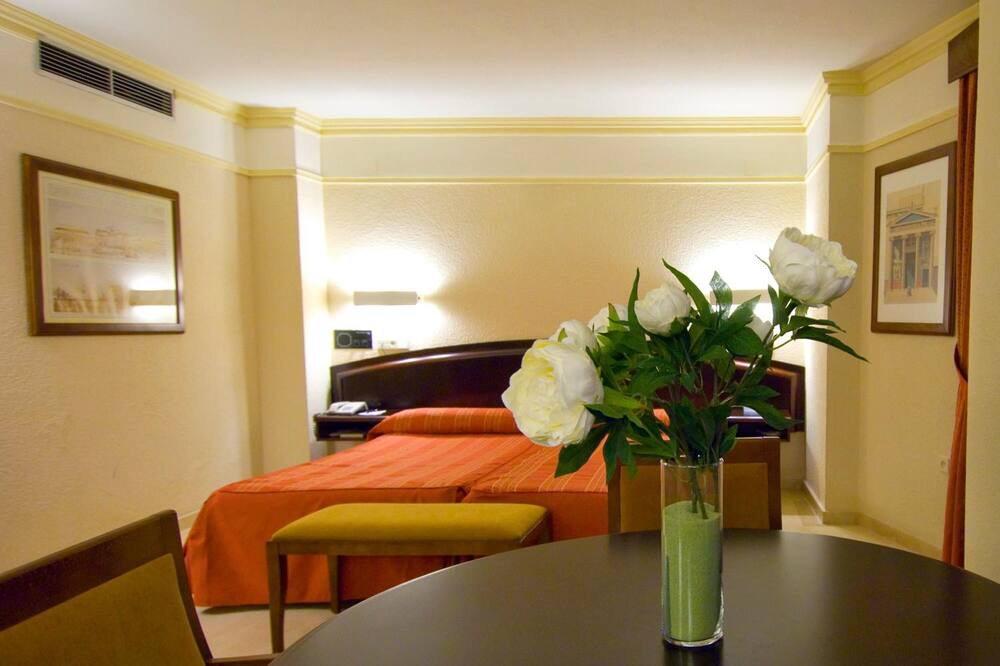 Photo of Bedroom in Albacete