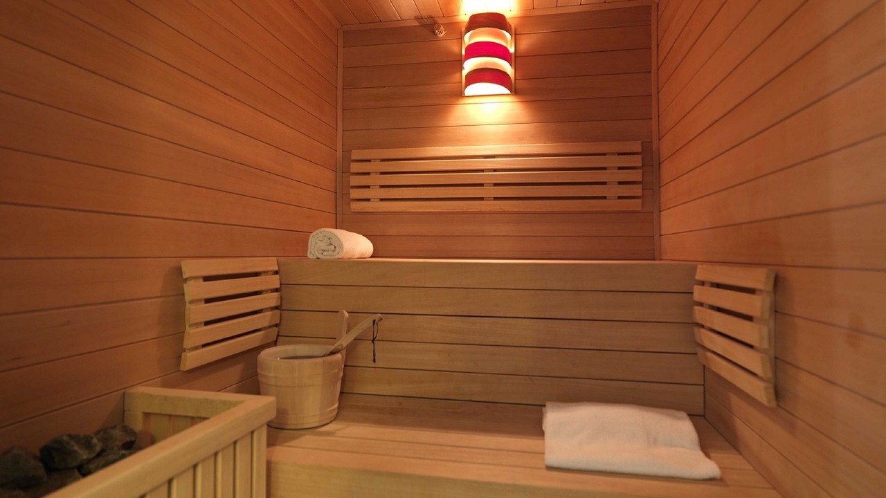 Photo of Bedroom in Caldana