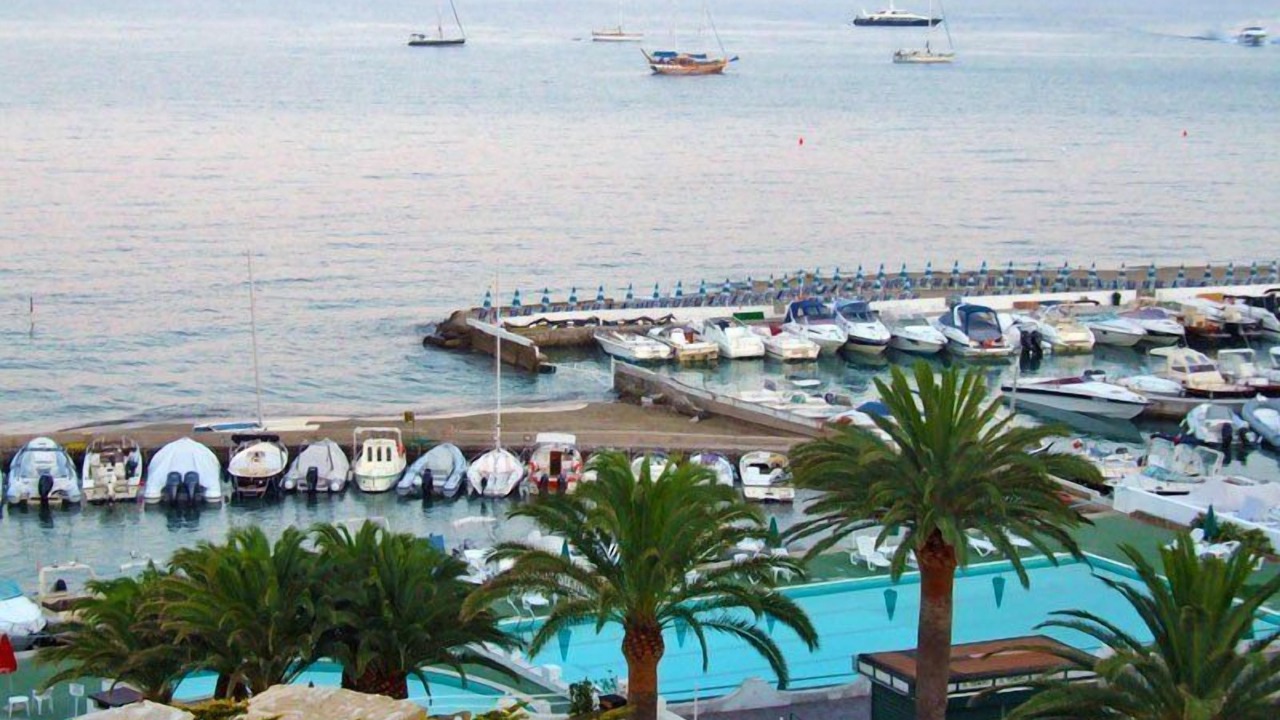 Photo of Others in San Felice Circeo
