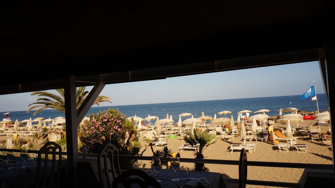 Photo of Others in San Felice Circeo