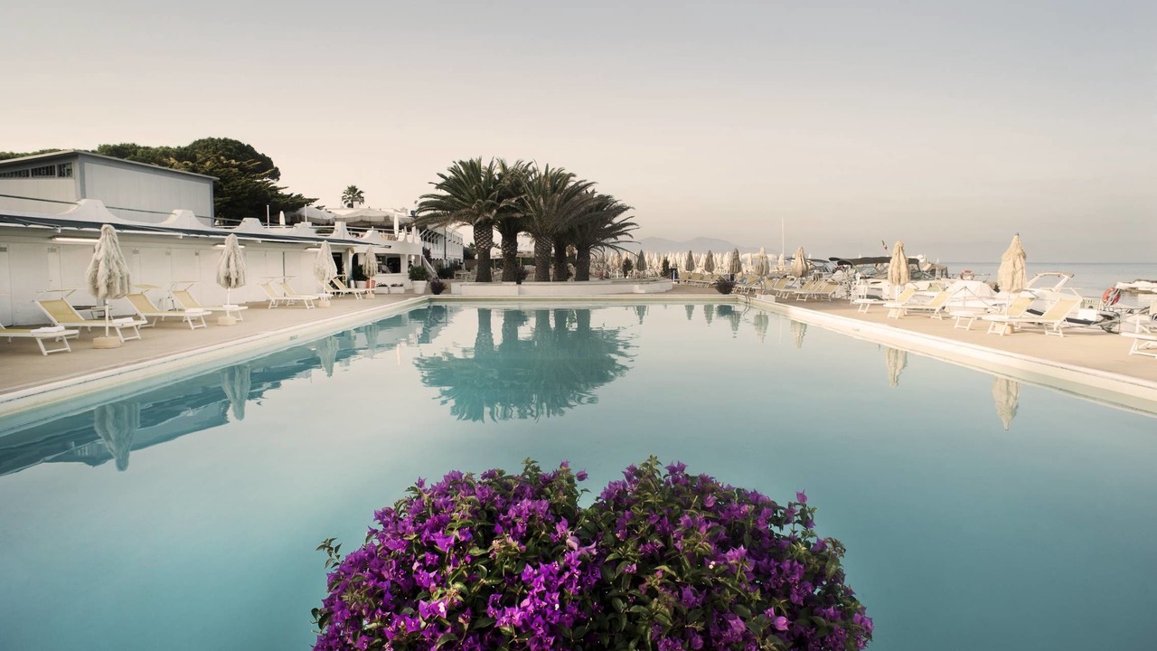 Photo of Outdoor in San Felice Circeo