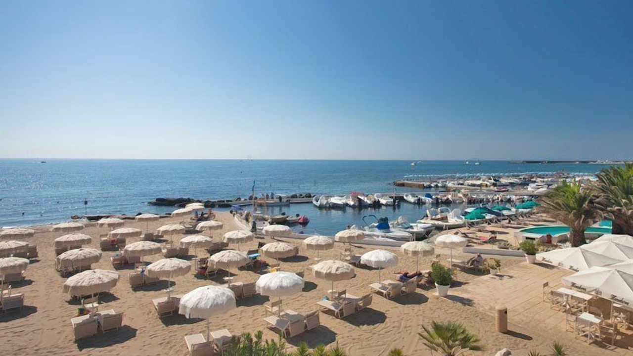 Photo of Others in San Felice Circeo