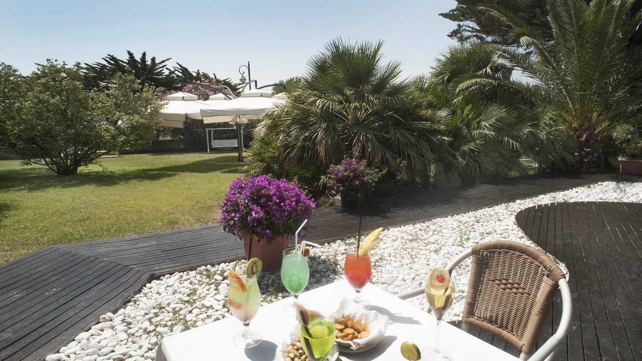 Photo of Others in San Felice Circeo