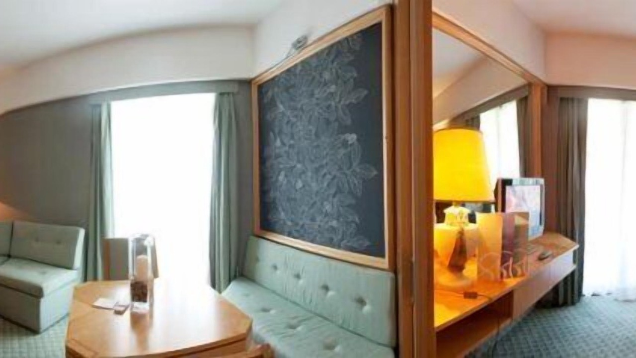 Photo of Bedroom in San Felice Circeo