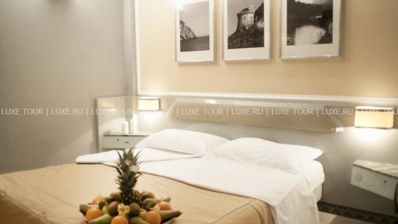 Photo of Bedroom in San Felice Circeo