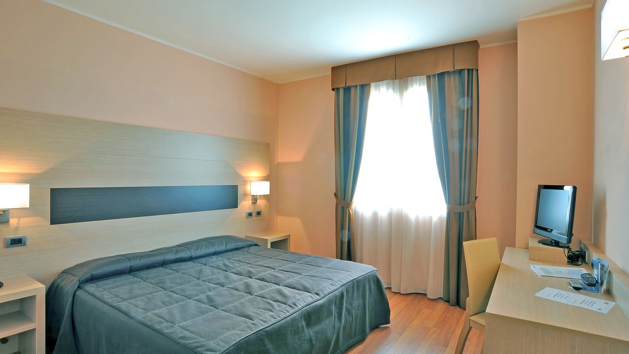 Photo of Bedroom in Solignano Nuovo