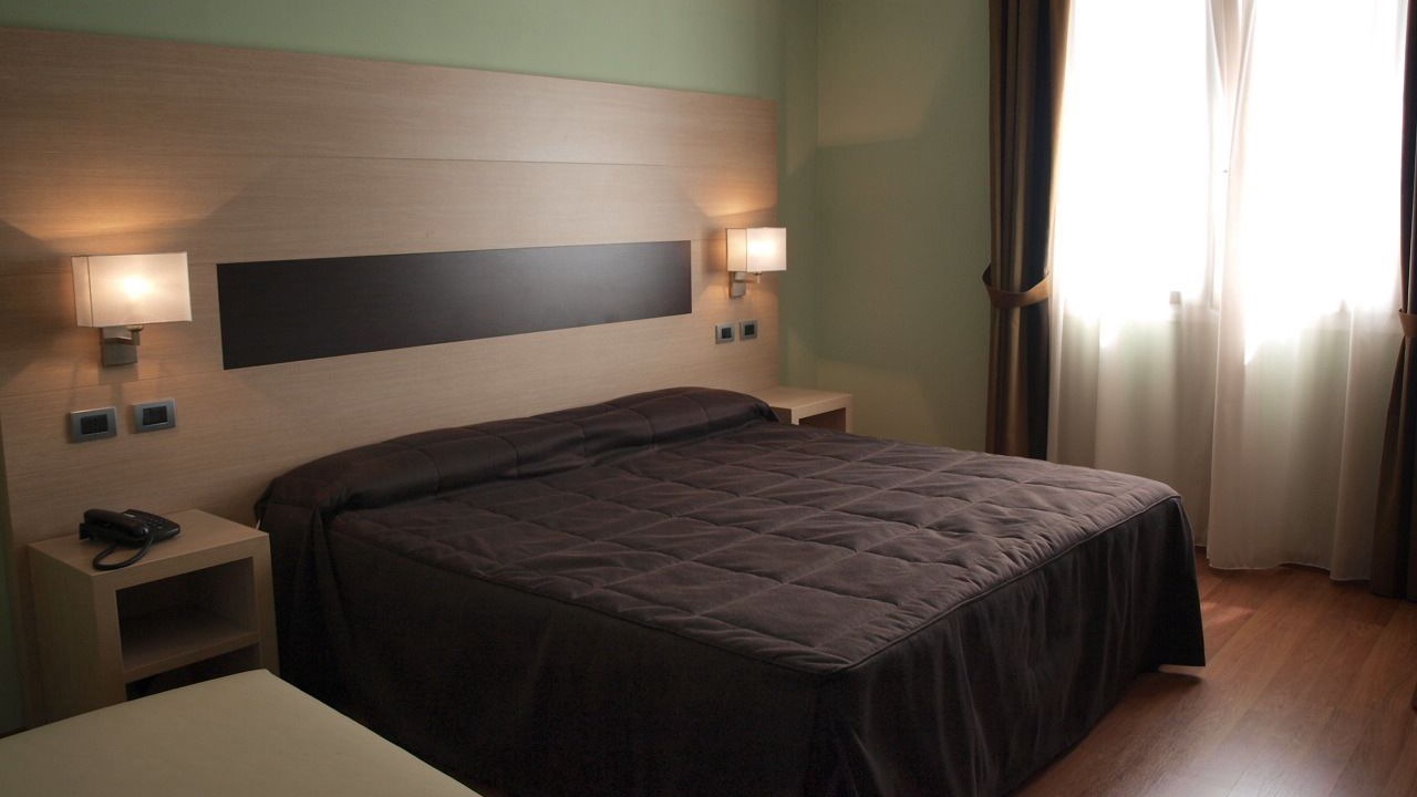 Photo of Bedroom in Solignano Nuovo