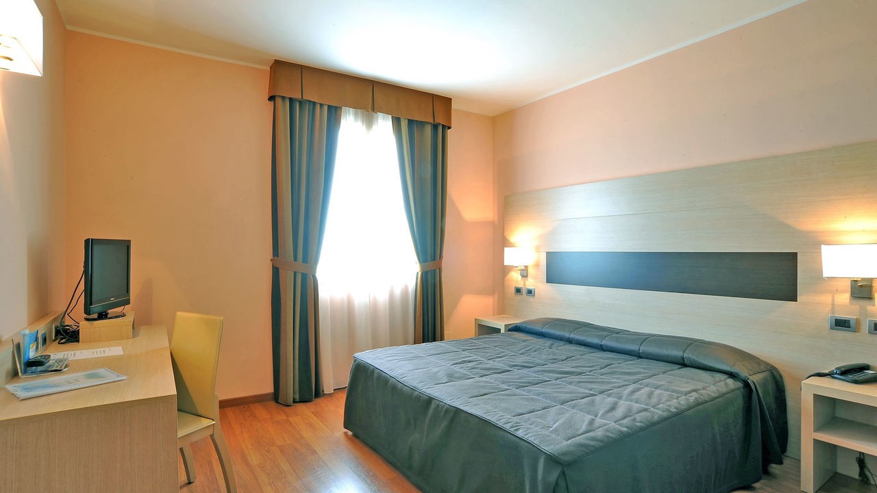 Photo of Bedroom in Solignano Nuovo