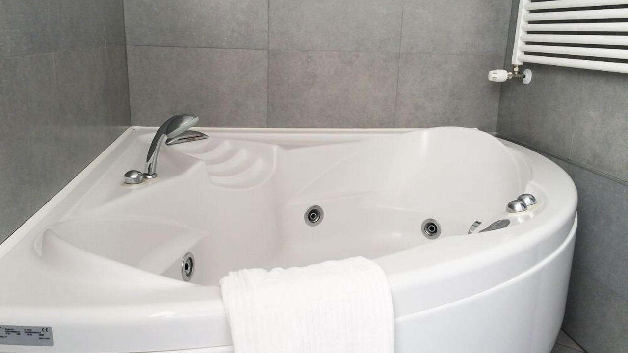 Photo of Bathroom in Solignano Nuovo