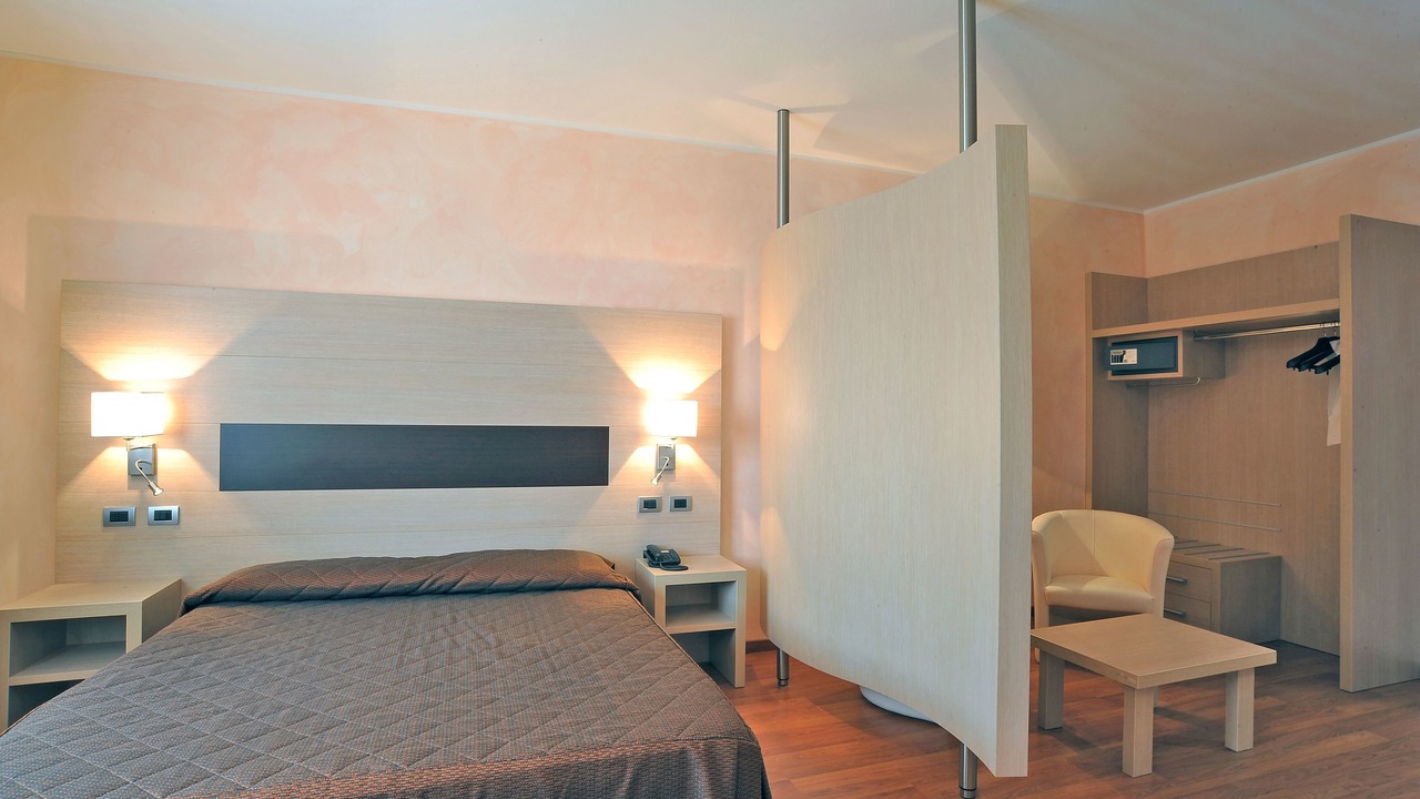 Photo of Bedroom in Solignano Nuovo