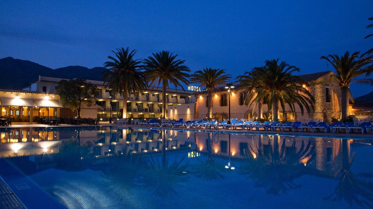 Photo of Outdoor in El Mas Bosca