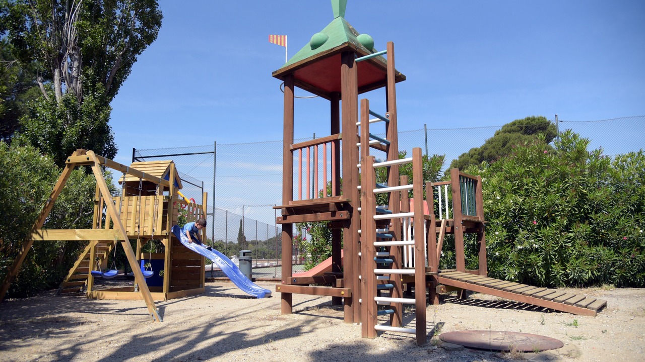 Photo of Outdoor in El Mas Bosca