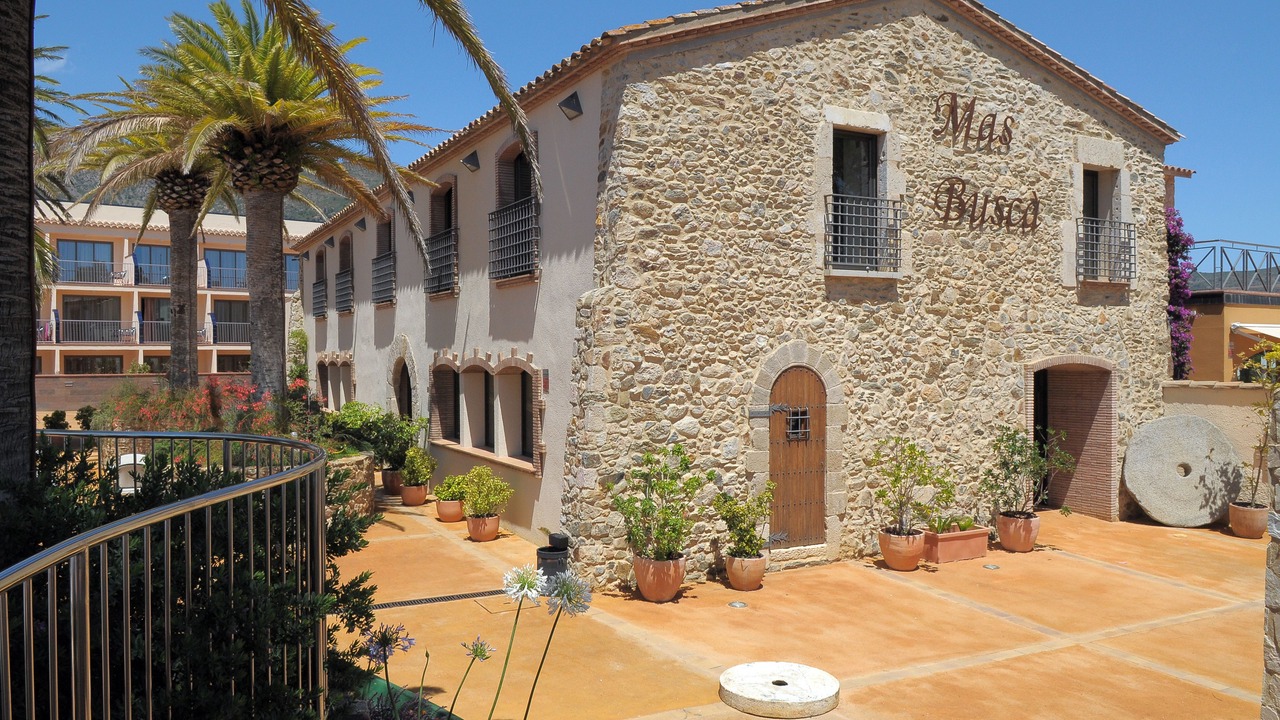 Photo of Outdoor in El Mas Bosca