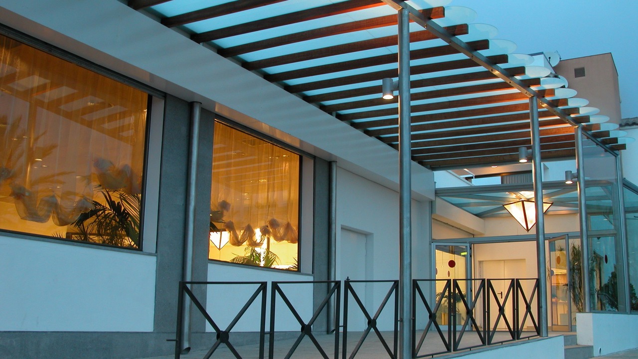 Photo of Outdoor in El Mas Bosca