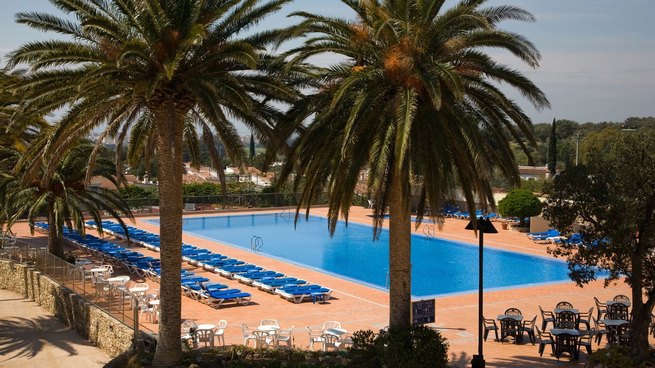 Photo of Outdoor in El Mas Bosca