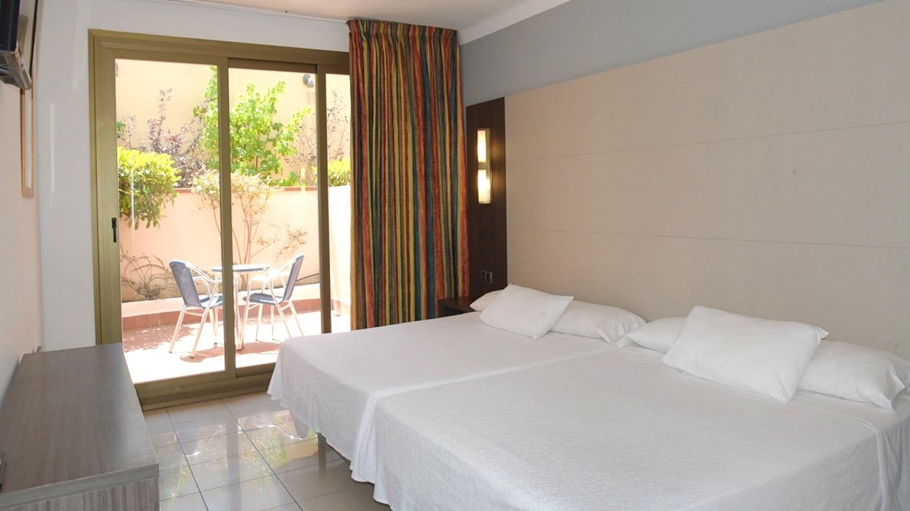 Photo of Bedroom in El Mas Bosca