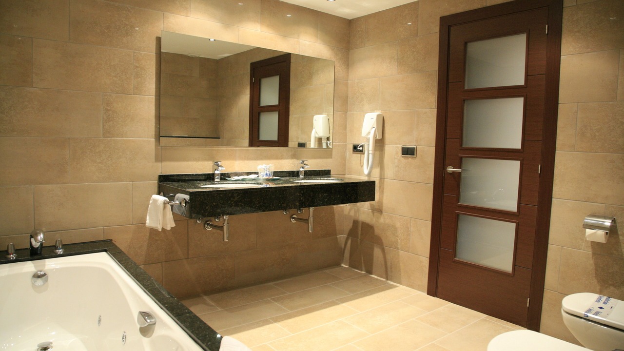 Photo of Bathroom in El Mas Bosca