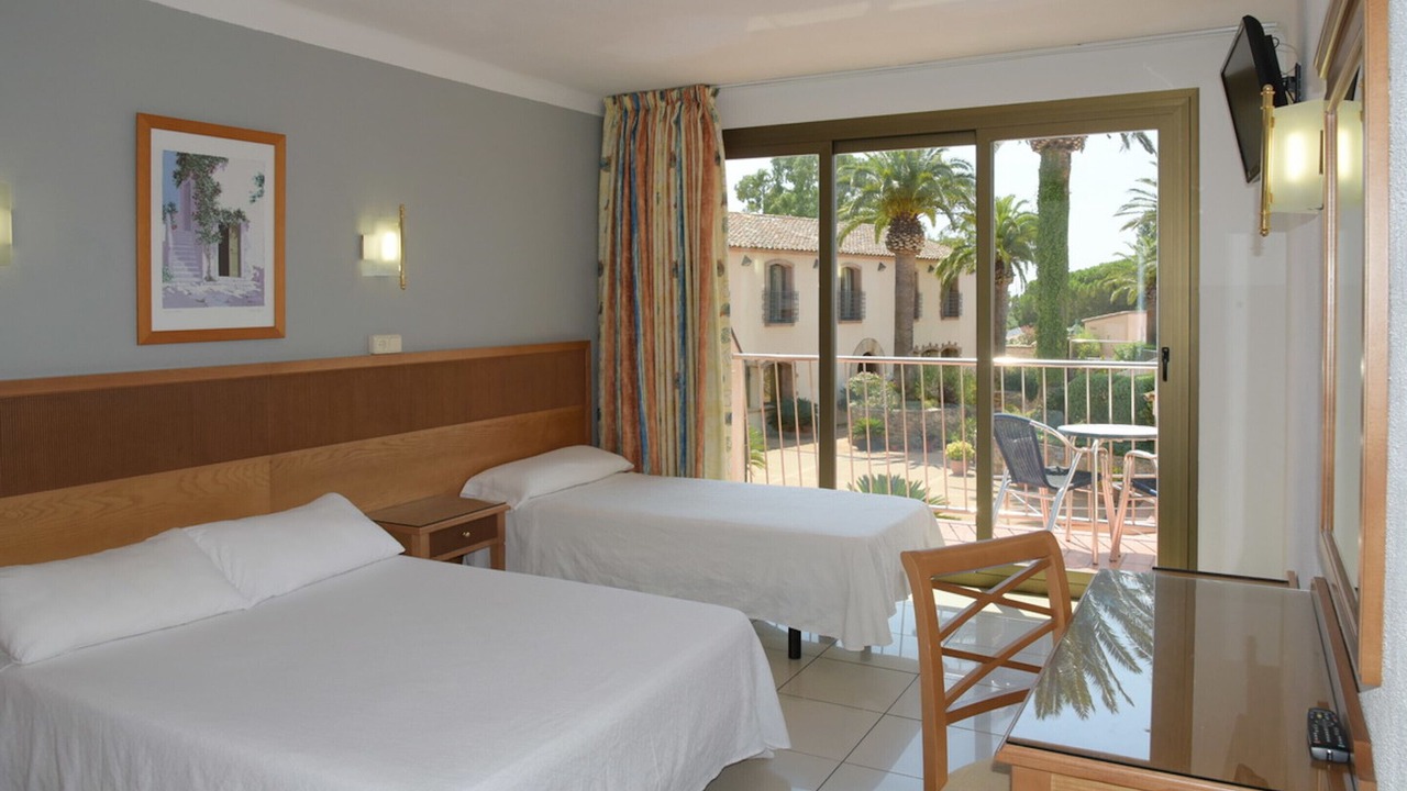 Photo of Bedroom in El Mas Bosca