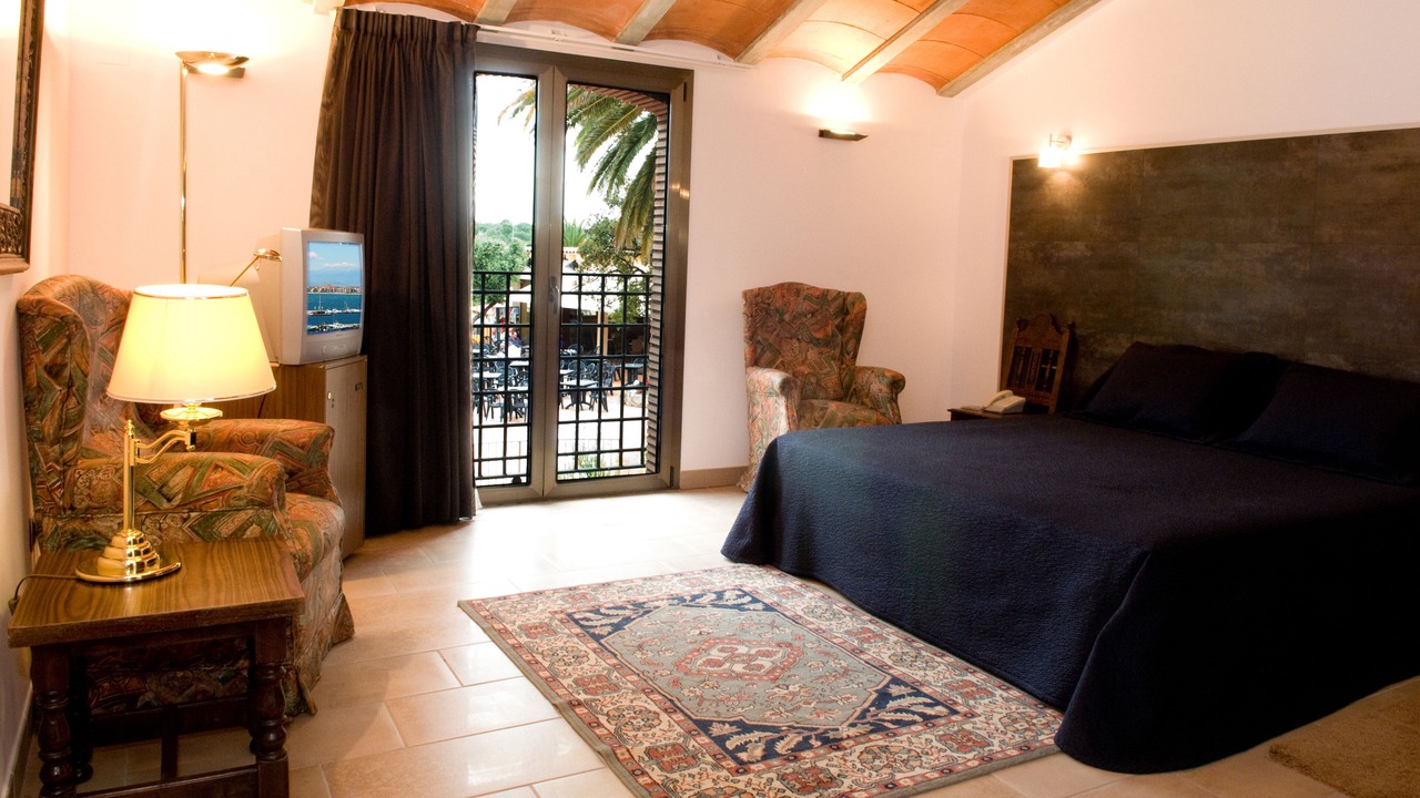 Photo of Bedroom in El Mas Bosca