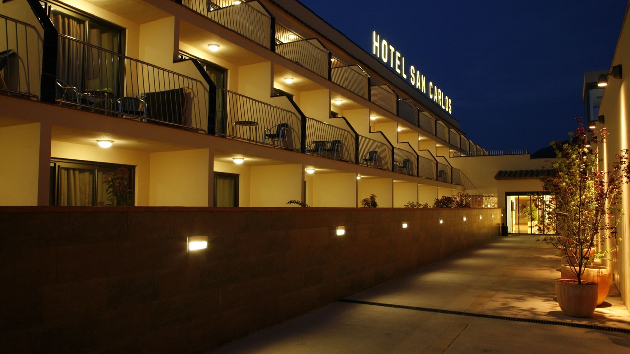 Photo of Outdoor in El Mas Bosca