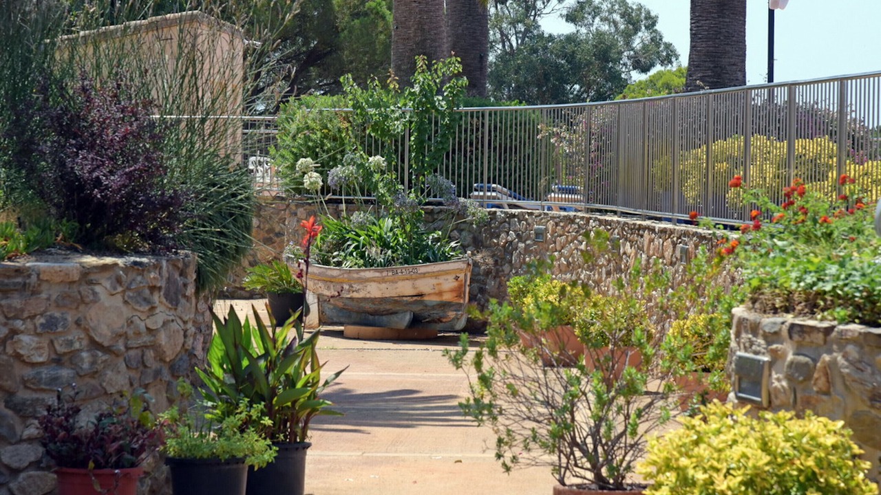 Photo of Outdoor in El Mas Bosca