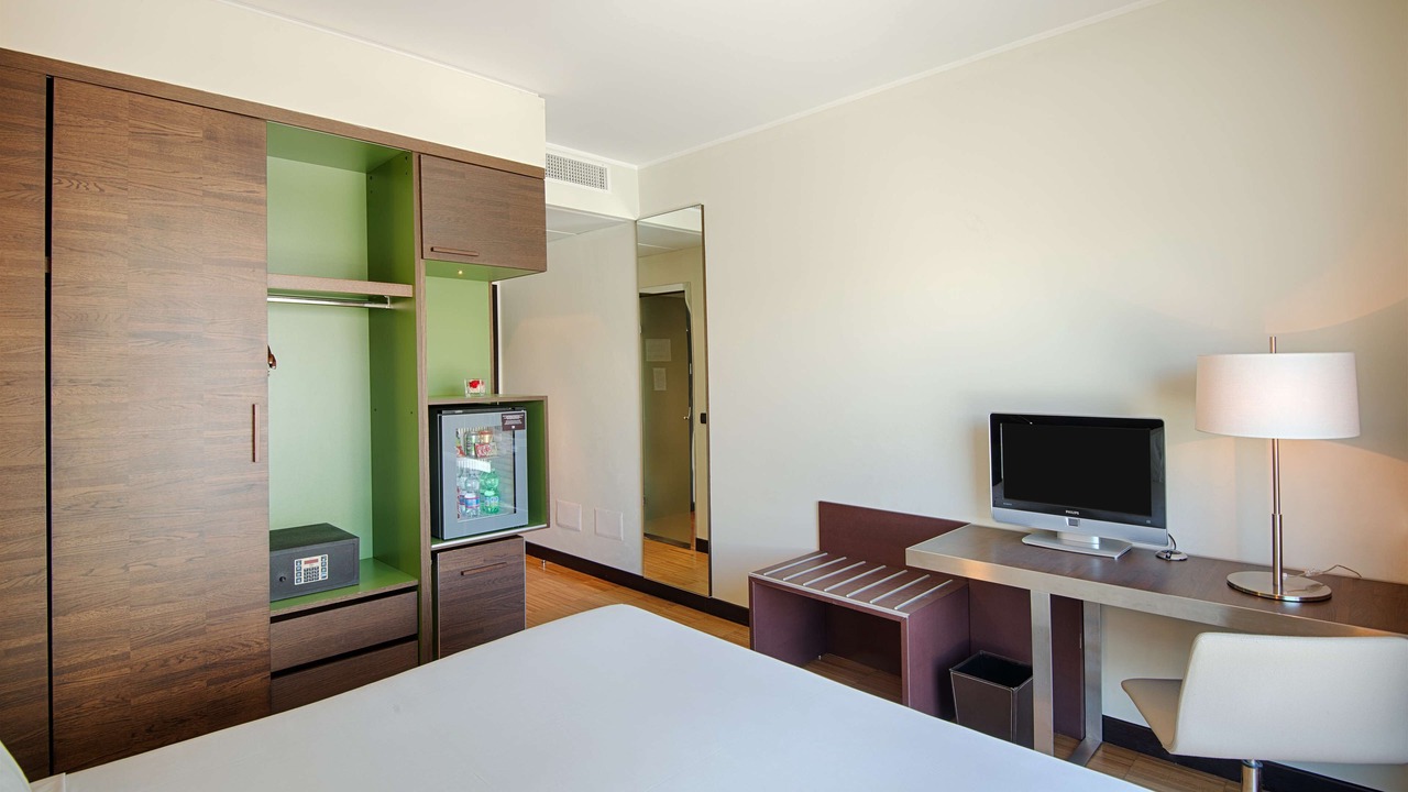 Photo of Bedroom in Savona