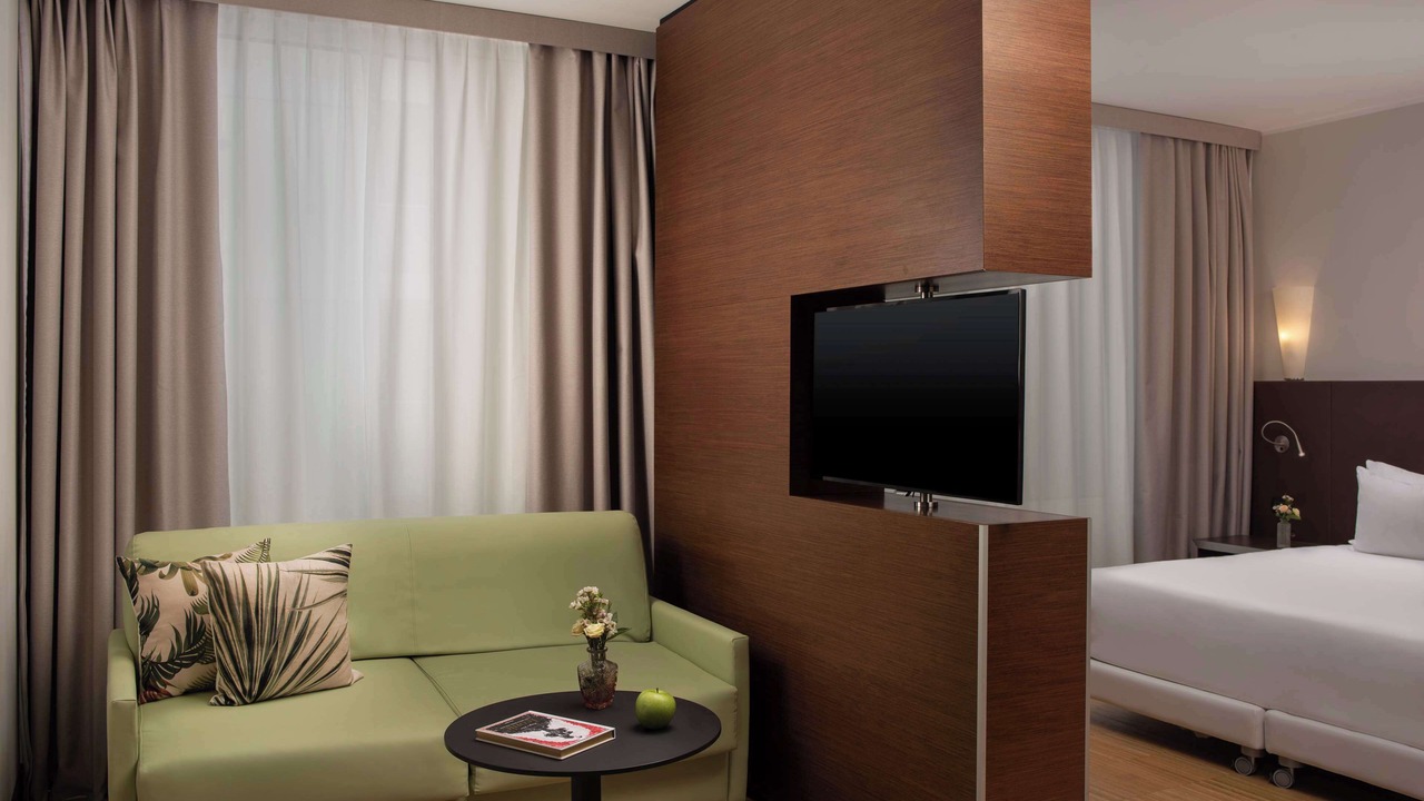 Photo of Bedroom in Savona