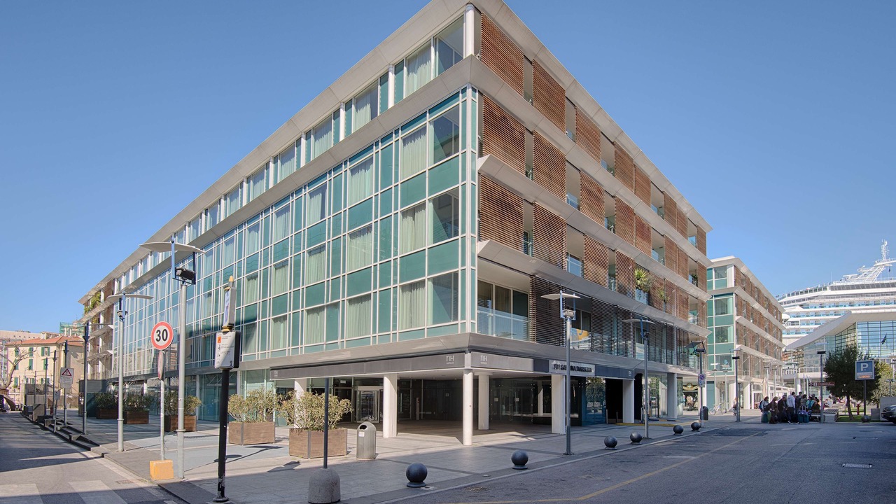 Photo of Outdoor in Savona