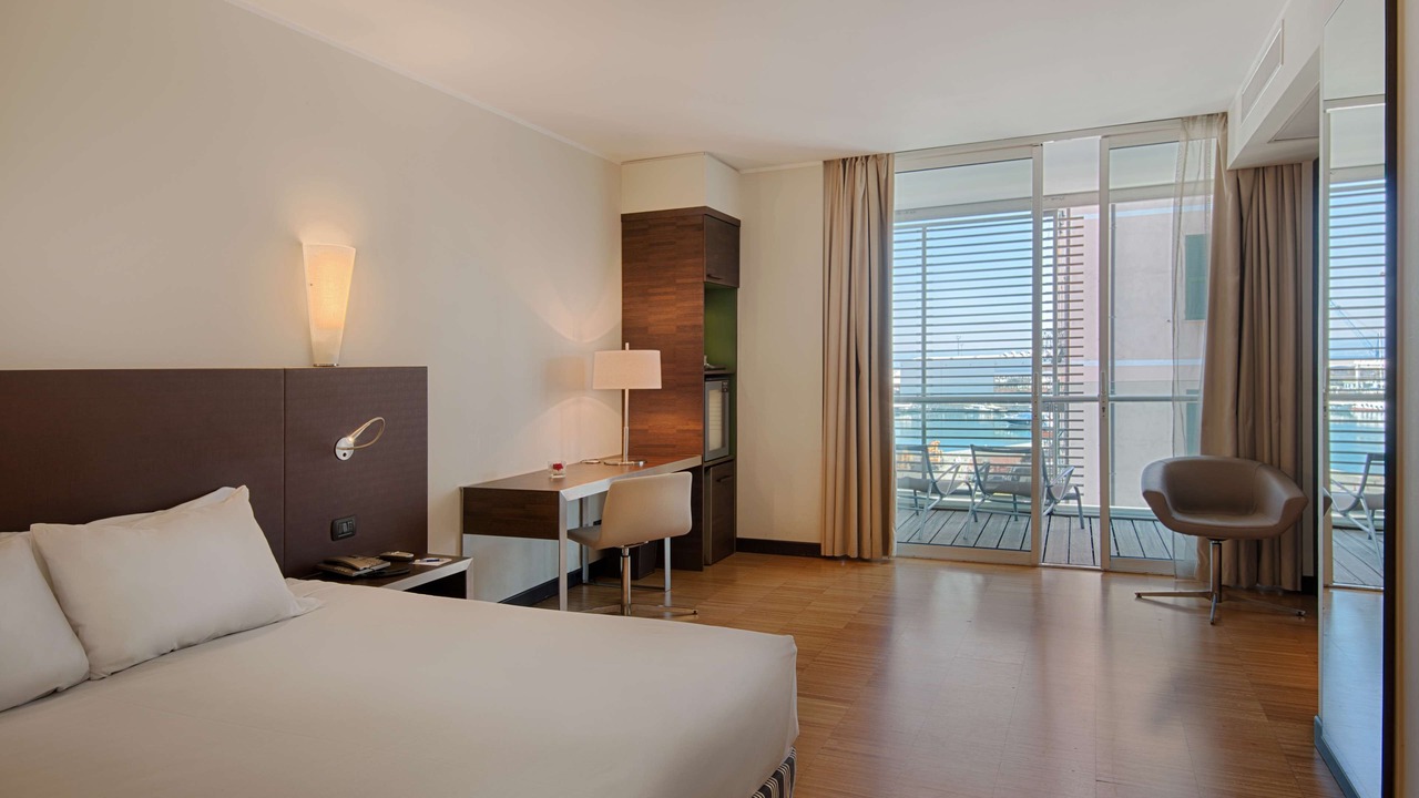 Photo of Bedroom in Savona