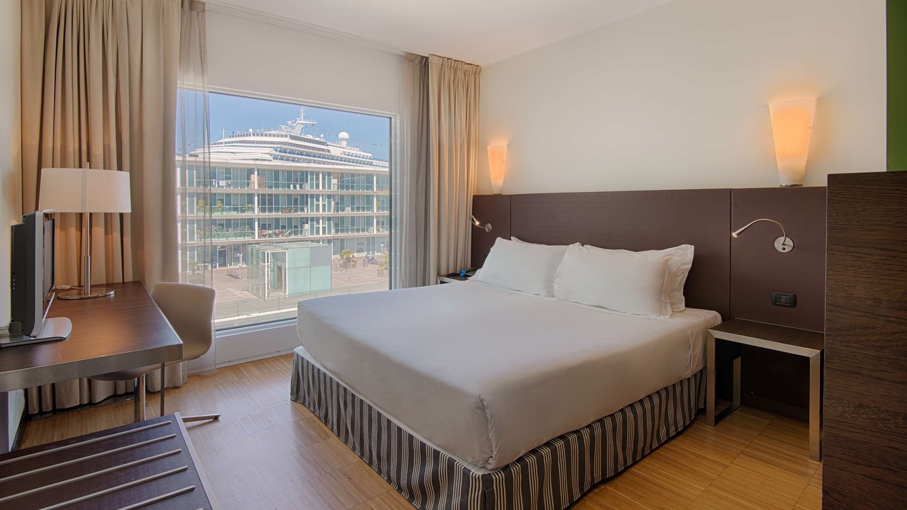 Photo of Bedroom in Savona