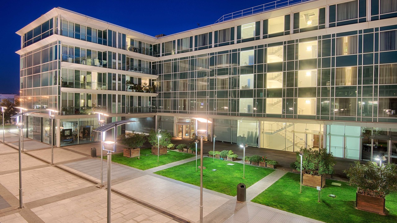Photo of Buildings in Savona