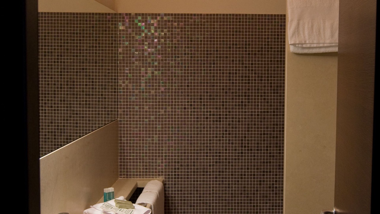 Photo of Bathroom in Modica