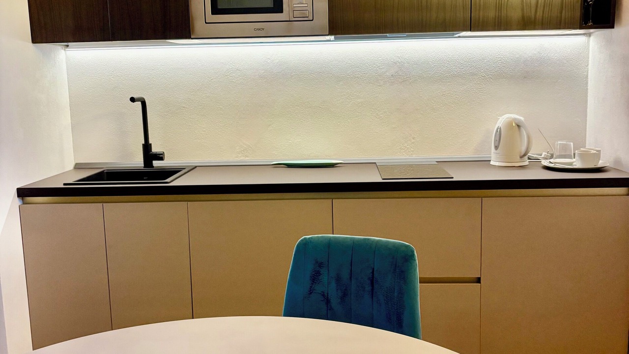 Photo of Kitchen in Modica