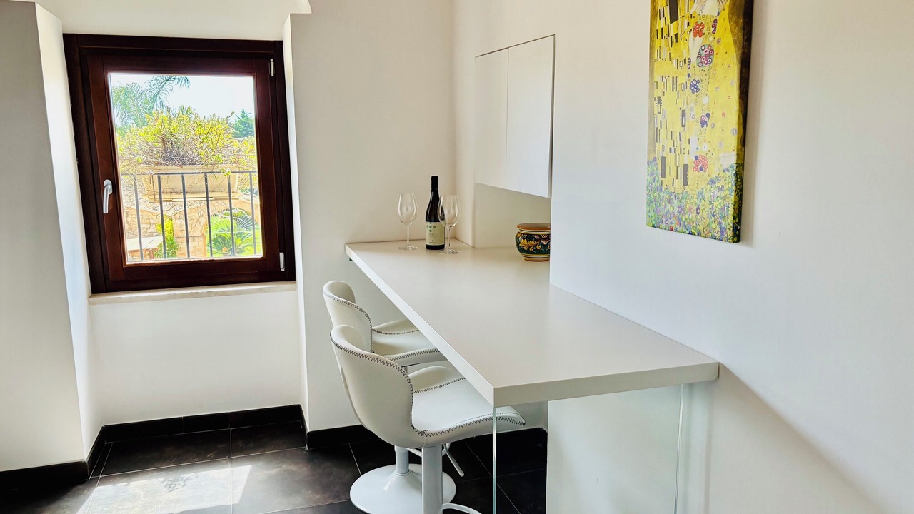 Photo of Kitchen in Modica