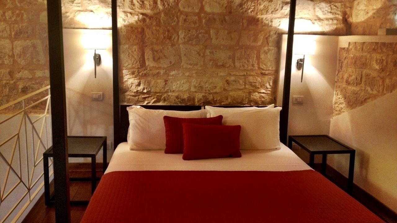 Photo of Bedroom in Modica