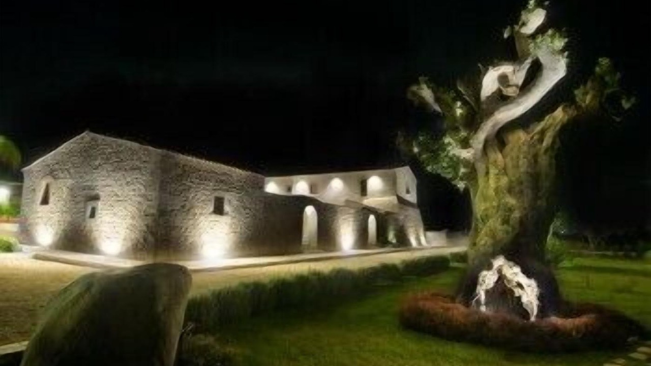 Photo of Outdoor in Modica