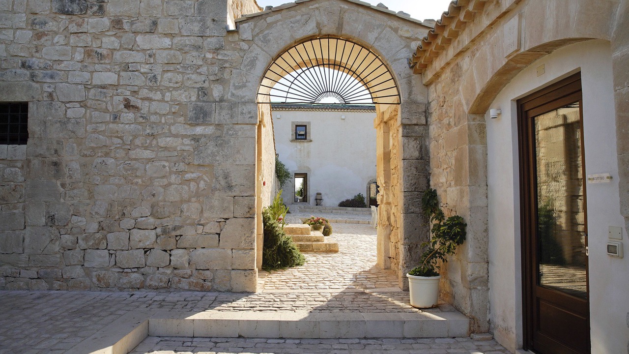 Photo of Outdoor in Modica