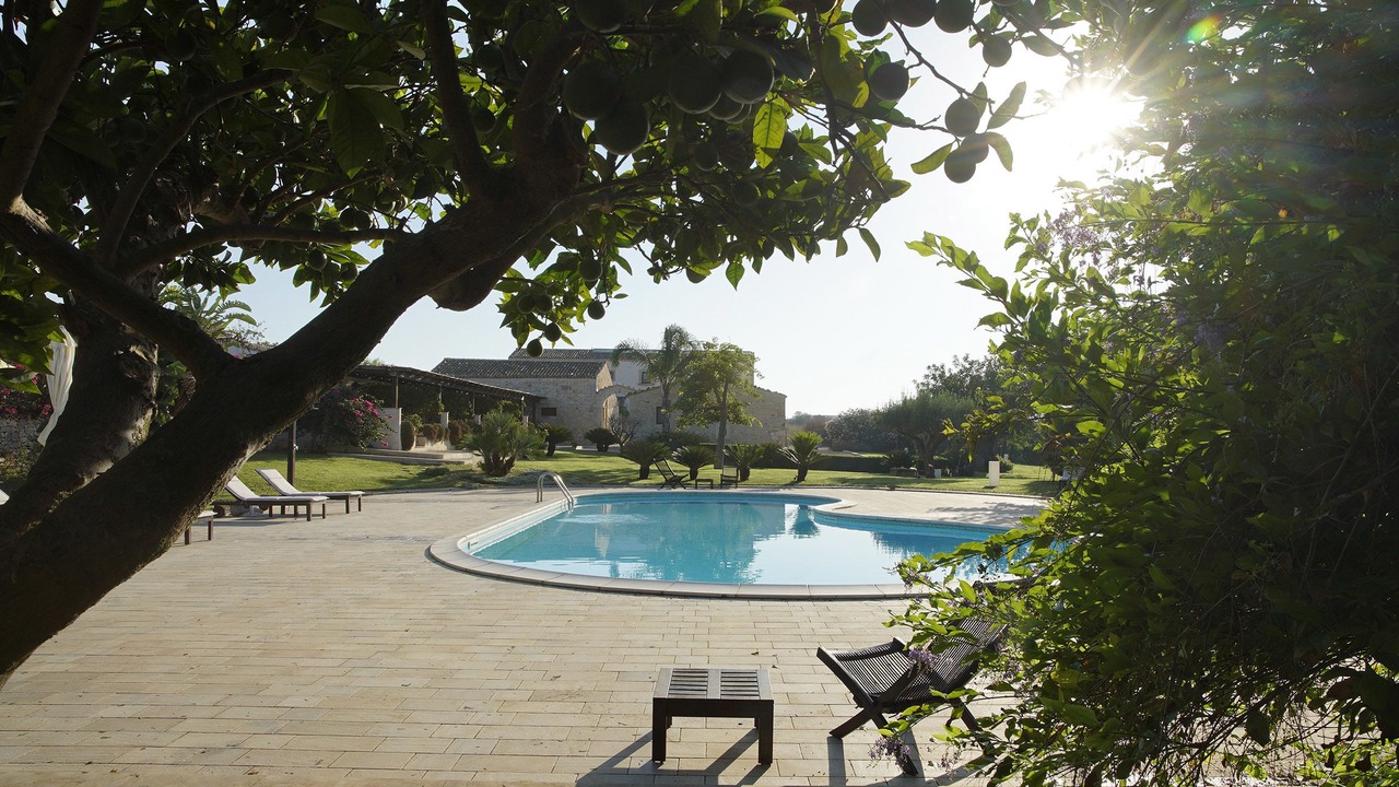 Photo of Outdoor in Modica