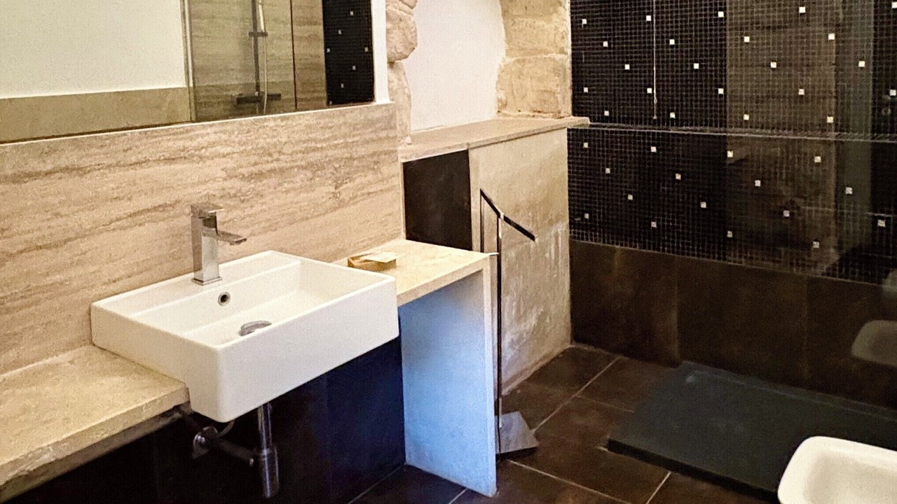 Photo of Bathroom in Modica