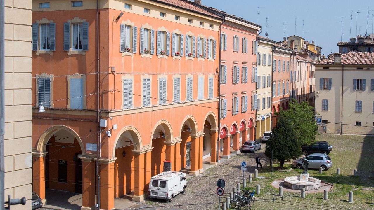 Photo of Outdoor in Old Town