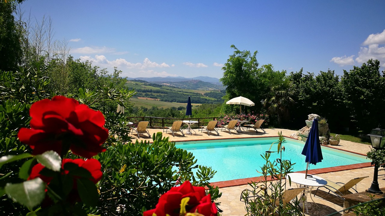 Photo of Outdoor in Loreto