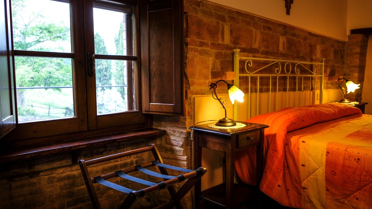 Photo of Bedroom in Loreto