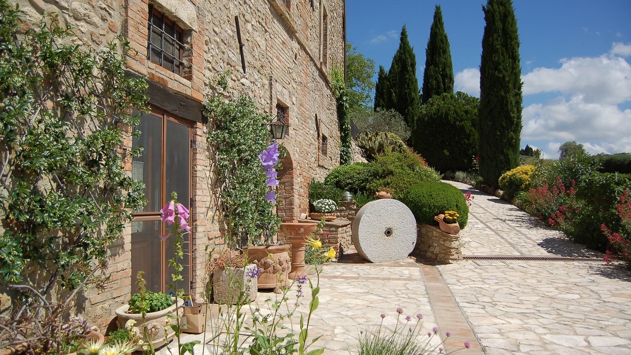 Photo of Outdoor in Loreto