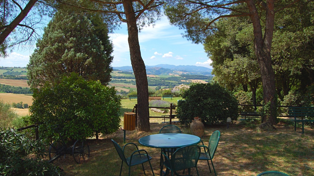 Photo of Outdoor in Loreto