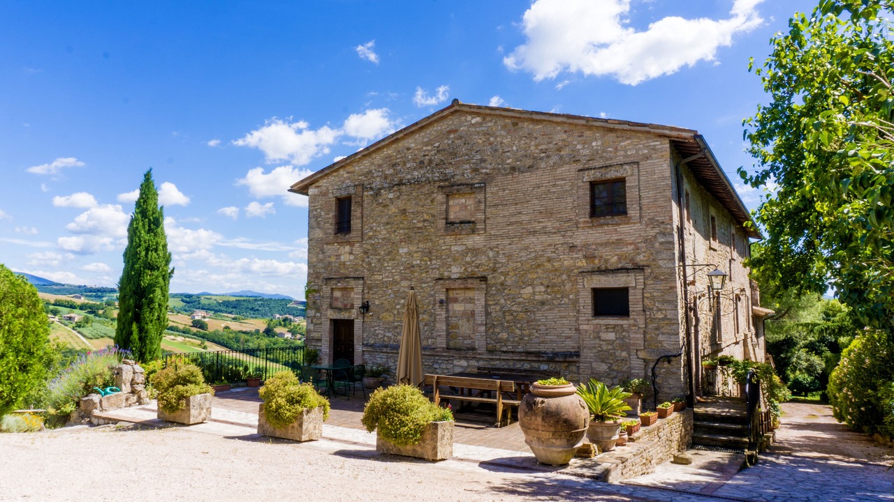 Photo of Outdoor in Loreto