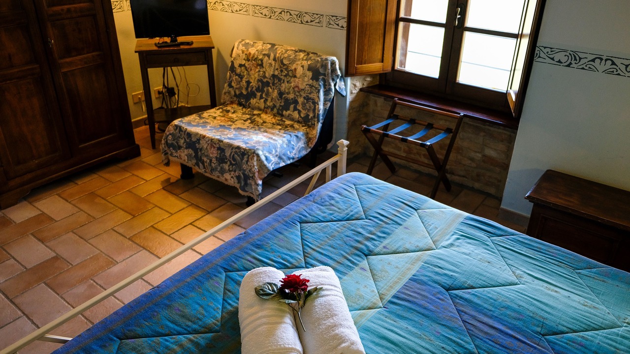 Photo of Bedroom in Loreto