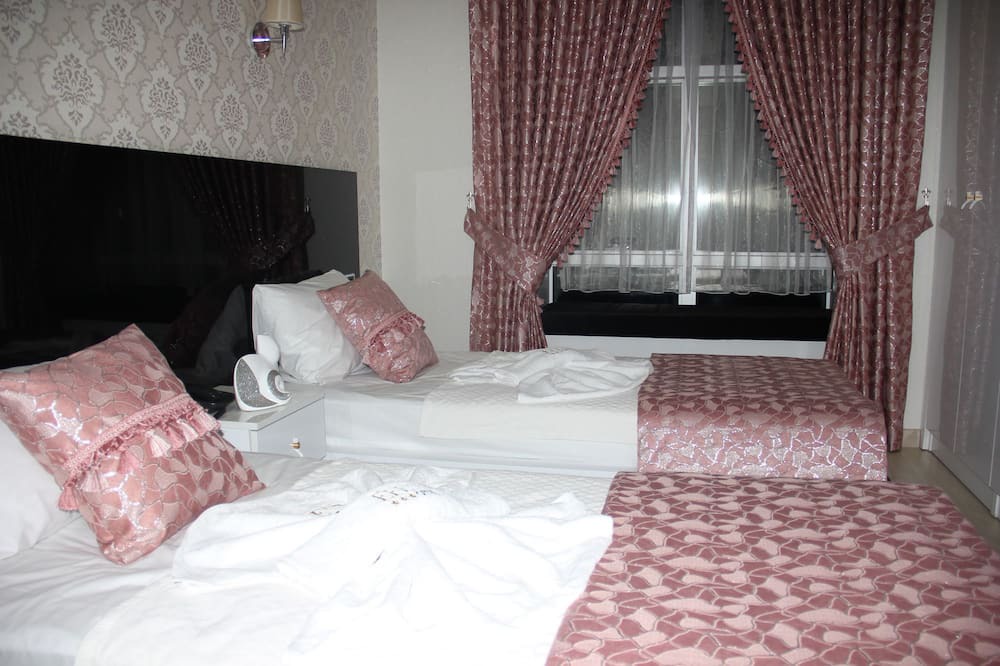Photo of Bedroom in Dulkadiroglu