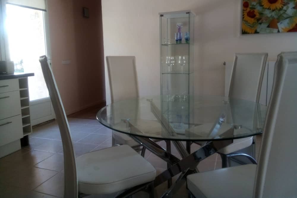 Photo of Kitchen in Cantallops