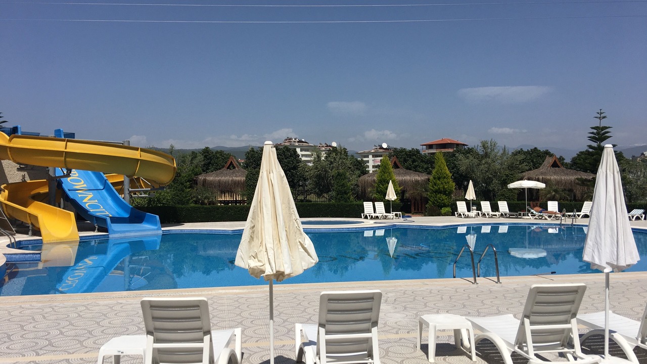 Photo of Outdoor in Avsallar